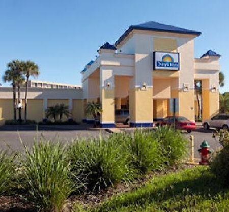 Days Inn Mccoy Airport Orlando Exterior photo