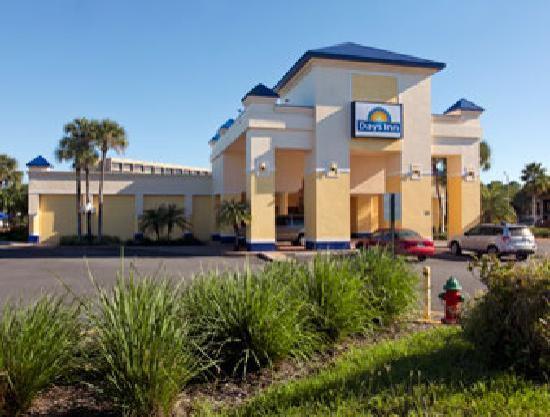 Days Inn Mccoy Airport Orlando Exterior photo